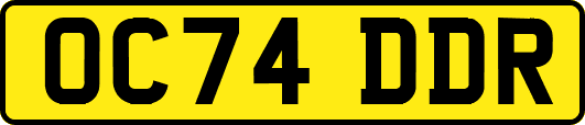 OC74DDR