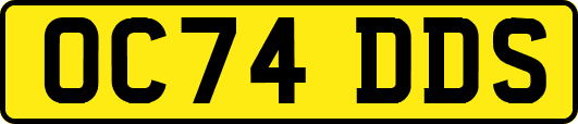 OC74DDS
