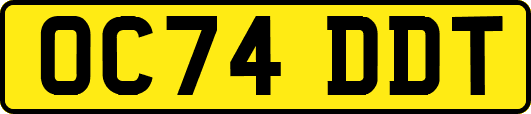 OC74DDT
