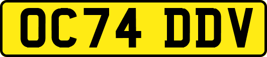 OC74DDV