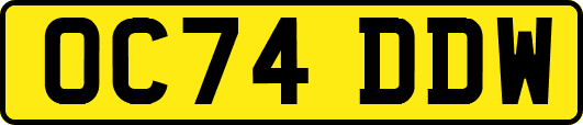 OC74DDW