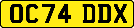 OC74DDX