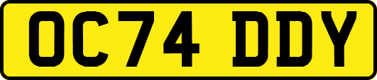 OC74DDY
