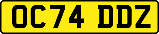 OC74DDZ
