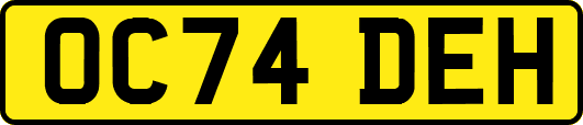 OC74DEH