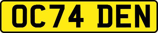 OC74DEN