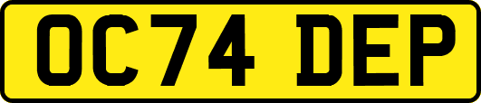 OC74DEP
