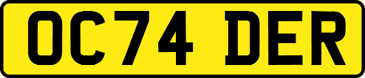 OC74DER