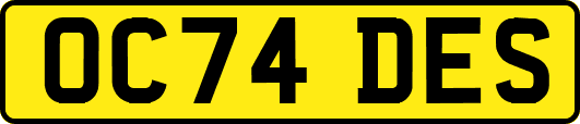 OC74DES
