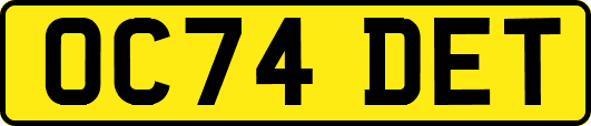 OC74DET