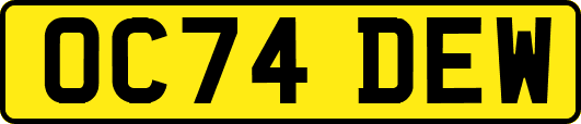 OC74DEW