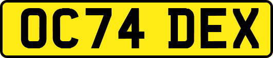 OC74DEX