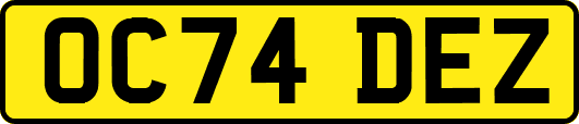OC74DEZ