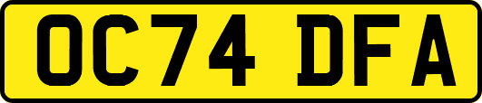 OC74DFA