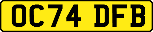 OC74DFB