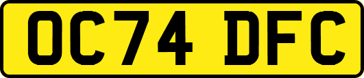 OC74DFC