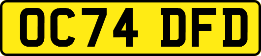 OC74DFD