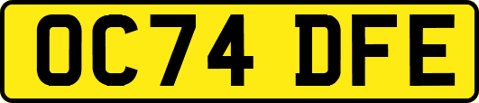OC74DFE