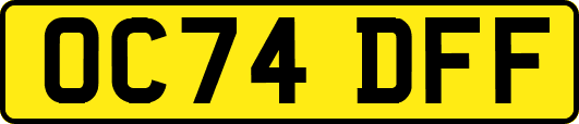 OC74DFF