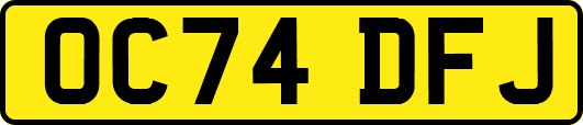 OC74DFJ