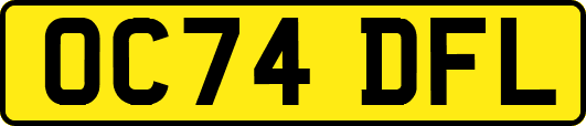 OC74DFL