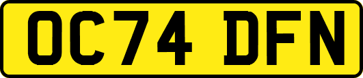 OC74DFN