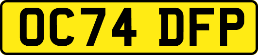 OC74DFP