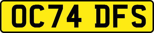 OC74DFS