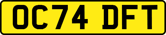 OC74DFT