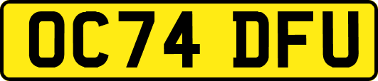 OC74DFU