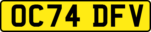 OC74DFV