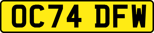 OC74DFW