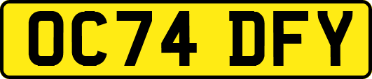 OC74DFY