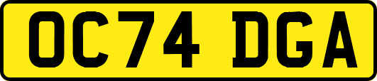 OC74DGA