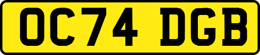 OC74DGB