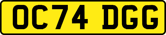 OC74DGG