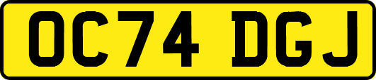 OC74DGJ