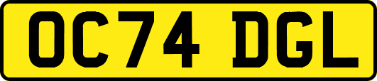 OC74DGL