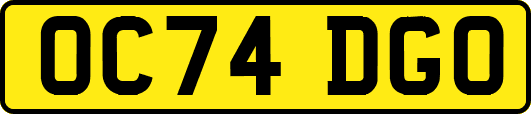 OC74DGO