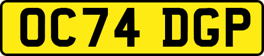 OC74DGP