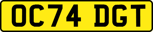 OC74DGT