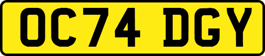 OC74DGY