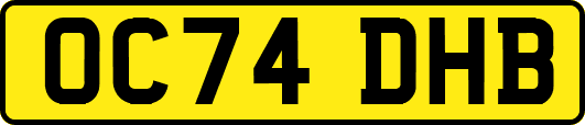 OC74DHB