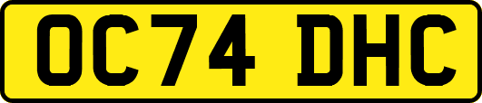 OC74DHC