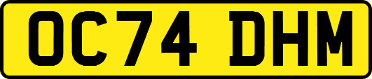 OC74DHM