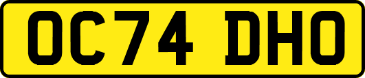 OC74DHO