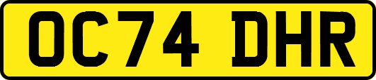 OC74DHR