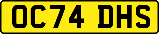 OC74DHS