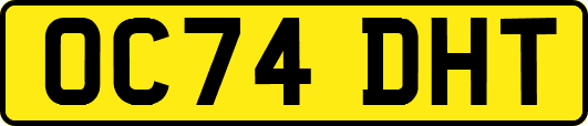 OC74DHT