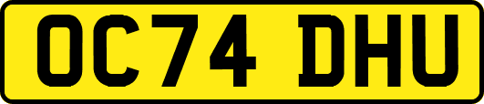 OC74DHU